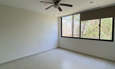 Departamento en renta Mérida Yucatán, Montebello