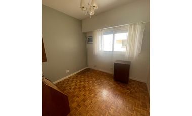 REPUBLICA ARABE SIRIA Y CERVIÑO - ESPECTACULAR TRES AMBIENTES  AMOBLADO EN EXCELENTE UBICACION, MUY LUM., BALCON!!