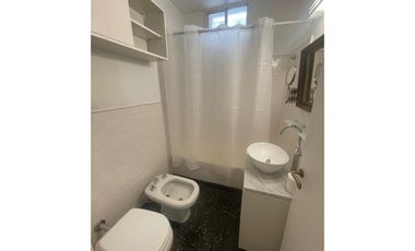 REPUBLICA ARABE SIRIA Y CERVIÑO - ESPECTACULAR TRES AMBIENTES  AMOBLADO EN EXCELENTE UBICACION, MUY LUM., BALCON!!