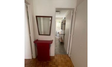 REPUBLICA ARABE SIRIA Y CERVIÑO - ESPECTACULAR TRES AMBIENTES  AMOBLADO EN EXCELENTE UBICACION, MUY LUM., BALCON!!