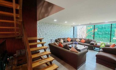 En Venta ¡La casa ideal para tu familia en la Col. Militar Marte, CDMX!  CC