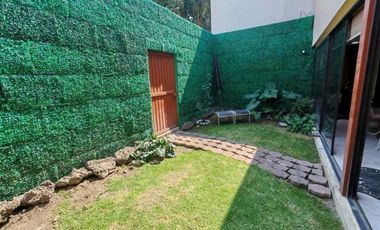 En Venta ¡La casa ideal para tu familia en la Col. Militar Marte, CDMX!  CC