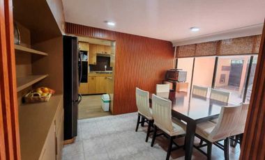 En Venta ¡La casa ideal para tu familia en la Col. Militar Marte, CDMX!  CC