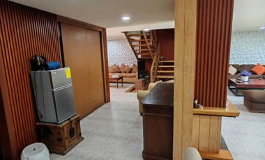 En Venta ¡La casa ideal para tu familia en la Col. Militar Marte, CDMX!  CC