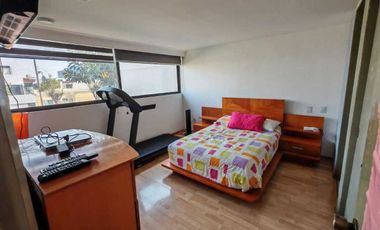 En Venta ¡La casa ideal para tu familia en la Col. Militar Marte, CDMX!  CC