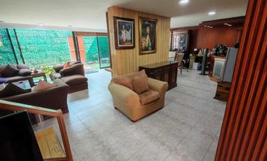 En Venta ¡La casa ideal para tu familia en la Col. Militar Marte, CDMX!  CC