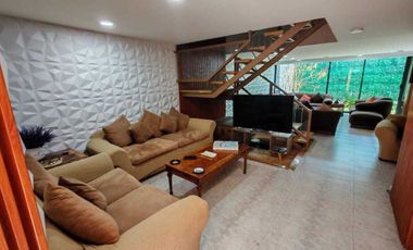 En Venta ¡La casa ideal para tu familia en la Col. Militar Marte, CDMX!  CC