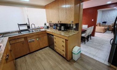 En Venta ¡La casa ideal para tu familia en la Col. Militar Marte, CDMX!  CC