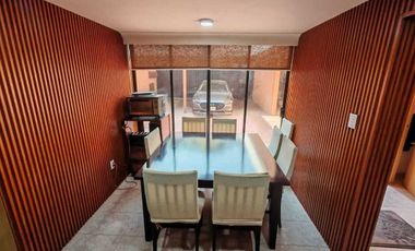 En Venta ¡La casa ideal para tu familia en la Col. Militar Marte, CDMX!  CC