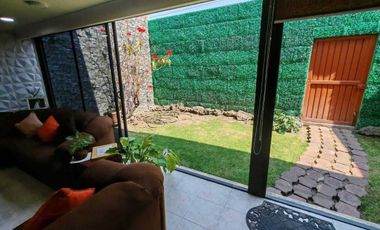 En Venta ¡La casa ideal para tu familia en la Col. Militar Marte, CDMX!  CC