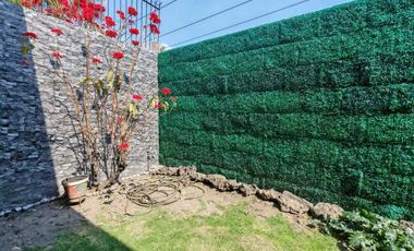 En Venta ¡La casa ideal para tu familia en la Col. Militar Marte, CDMX!  CC