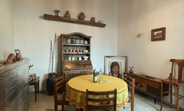 MC Casa en Venta, para remodelar