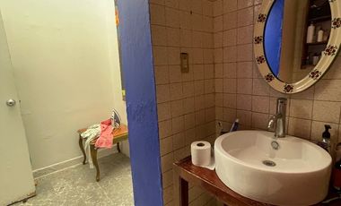 MC Casa en Venta, para remodelar