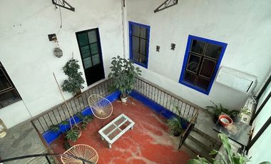 MC Casa en Venta, para remodelar