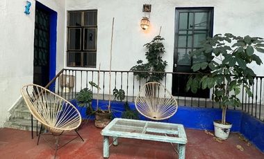 MC Casa en Venta, para remodelar