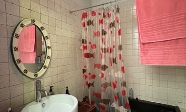 MC Casa en Venta, para remodelar