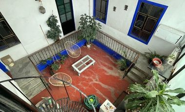 MC Casa en Venta, para remodelar