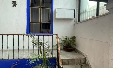 MC Casa en Venta, para remodelar