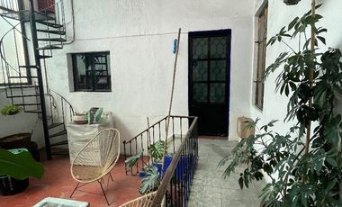 MC Casa en Venta, para remodelar