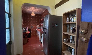 MC Casa en Venta, para remodelar