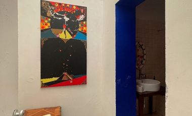 MC Casa en Venta, para remodelar