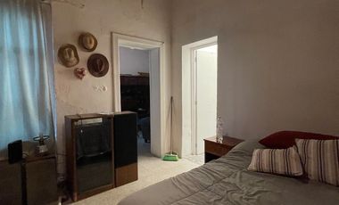 MC Casa en Venta, para remodelar