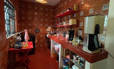 MC Casa en Venta, para remodelar