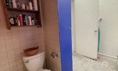 MC Casa en Venta, para remodelar