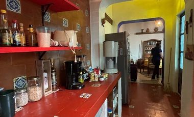 MC Casa en Venta, para remodelar