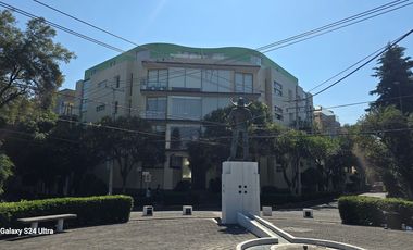 EXCLUSIVO PH EN VENTA CON TERRAZA EN SAN JOSÉ INSURGENTES.