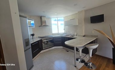 EXCLUSIVO PH EN VENTA CON TERRAZA EN SAN JOSÉ INSURGENTES.