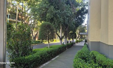 EXCLUSIVO PH EN VENTA CON TERRAZA EN SAN JOSÉ INSURGENTES.