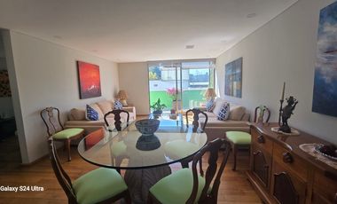 EXCLUSIVO PH EN VENTA CON TERRAZA EN SAN JOSÉ INSURGENTES.