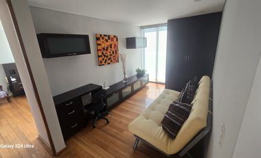 EXCLUSIVO PH EN VENTA CON TERRAZA EN SAN JOSÉ INSURGENTES.