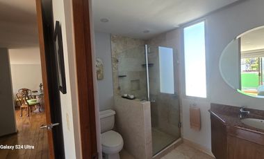 EXCLUSIVO PH EN VENTA CON TERRAZA EN SAN JOSÉ INSURGENTES.