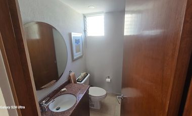 EXCLUSIVO PH EN VENTA CON TERRAZA EN SAN JOSÉ INSURGENTES.