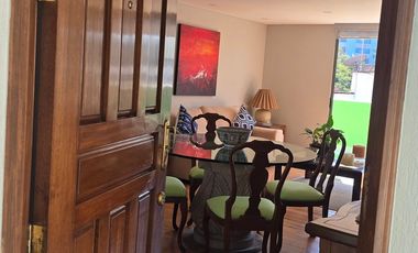 EXCLUSIVO PH EN VENTA CON TERRAZA EN SAN JOSÉ INSURGENTES.