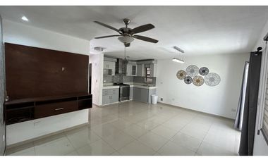 CASA EN RENTA EN EVANTE RESIDENCIAL, GUADALUPE, N.L.