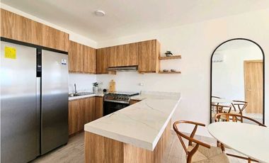 Vendo casa de una planta. Urb Punta Arrecife, entre Manta y Jaramijo