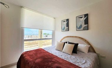 Vendo casa de una planta. Urb Punta Arrecife, entre Manta y Jaramijo