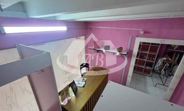 LOCAL EN VENTA CENTRO COMERCIAL SURICENTRO | 9025