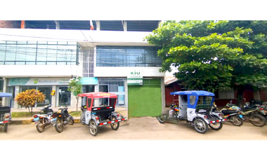 i025009 - ALQUILER LOCAL – CALLERIA