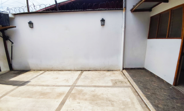 i025013 - VENTA CASA  – CALLERIA