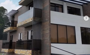Vendo Lote En Unidad Cerrada En Marinilla Sector Alcaravanes Precio De Oportunidad