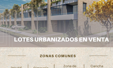 Vendo Lote En Unidad Cerrada En Marinilla Sector Alcaravanes Precio De Oportunidad