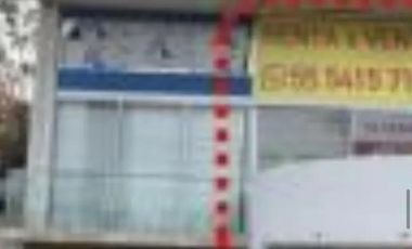 Venta local comercial en Magno la Cite