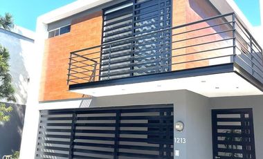 Casa en venta en Cerradas de Anáhuac, Sector Contemporáneo