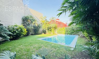 Departamento en Lomas de Cortes