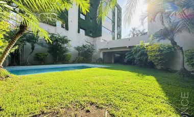Departamento en Lomas de Cortes