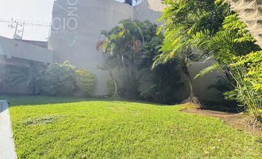 Departamento en Lomas de Cortes